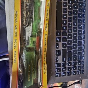 Mehano master model 145 southern